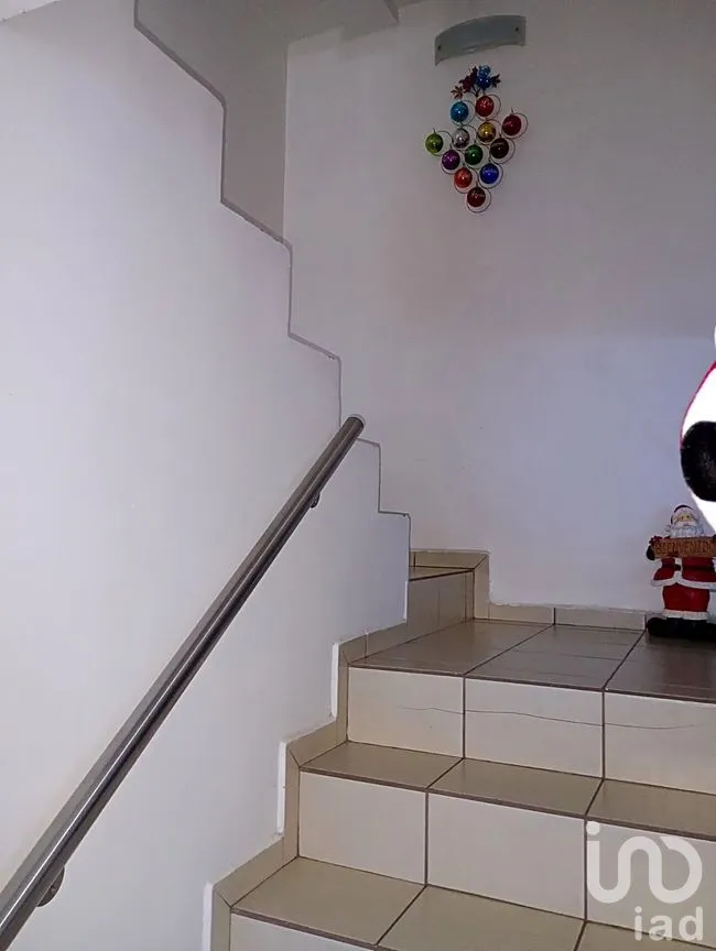 Casa en Venta en Lomas del Bosque, Cuautitlán Izcalli, México | NEX-292691 | iad México | Foto 13 de 21