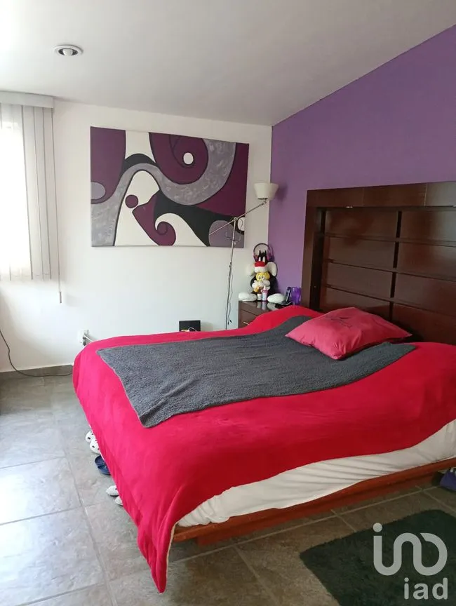 Casa en Venta en Lomas del Bosque, Cuautitlán Izcalli, México | NEX-292691 | iad México | Foto 19 de 21