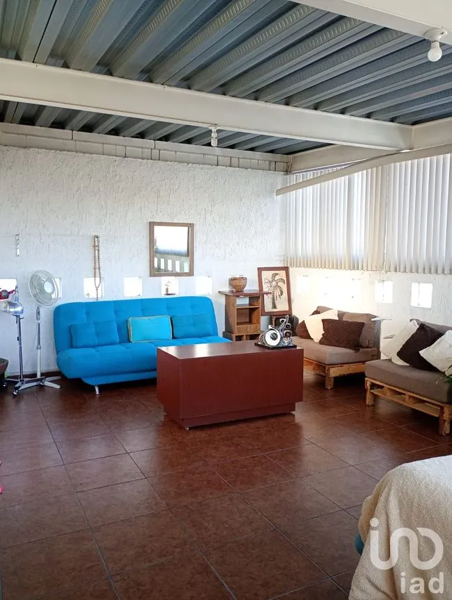 Casa en Venta en Lomas del Bosque, Cuautitlán Izcalli, México | NEX-292691 | iad México | Foto 20 de 21