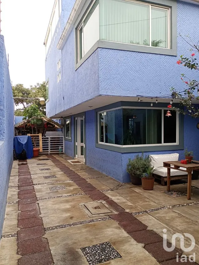 Casa en Venta en Lomas del Bosque, Cuautitlán Izcalli, México | NEX-292691 | iad México | Foto 3 de 21