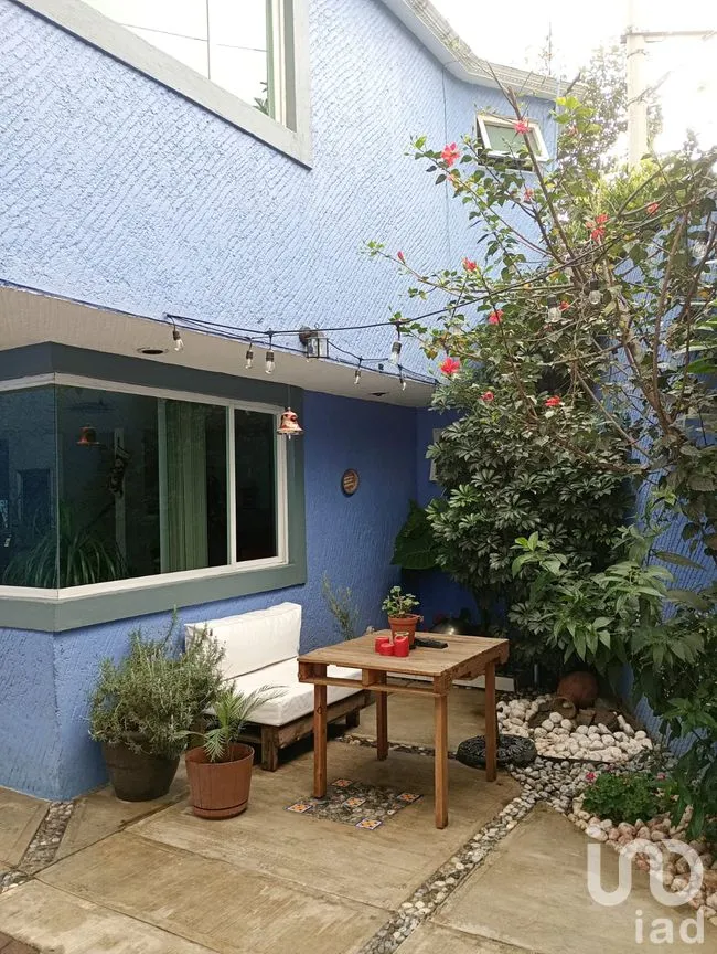 Casa en Venta en Lomas del Bosque, Cuautitlán Izcalli, México | NEX-292691 | iad México | Foto 4 de 21