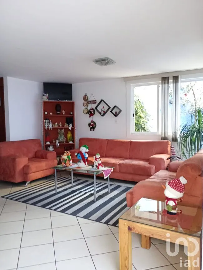 Casa en Venta en Lomas del Bosque, Cuautitlán Izcalli, México | NEX-292691 | iad México | Foto 5 de 21