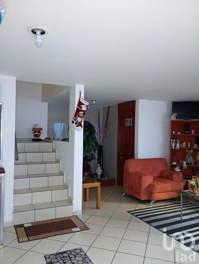 Casa en Venta en Lomas del Bosque, Cuautitlán Izcalli, México | NEX-292691 | iad México | Foto 6 de 21