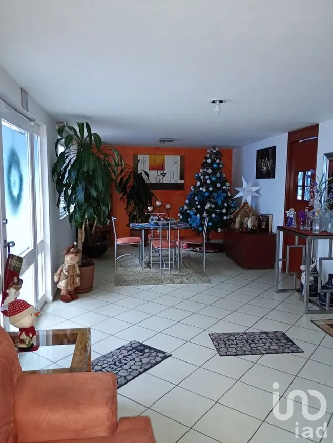 Casa en Venta en Lomas del Bosque, Cuautitlán Izcalli, México | NEX-292691 | iad México | Foto 8 de 21