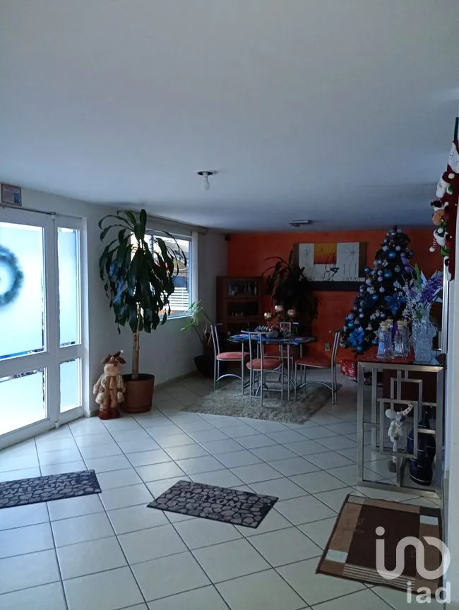 Casa en Venta en Lomas del Bosque, Cuautitlán Izcalli, México | NEX-292691 | iad México | Foto 10 de 21