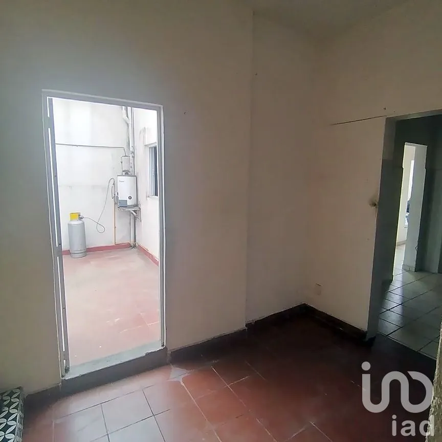 Casa en Venta en Obrera, Cuauhtémoc, Ciudad de México | NEX-297182 | iad México | Foto 11 de 23