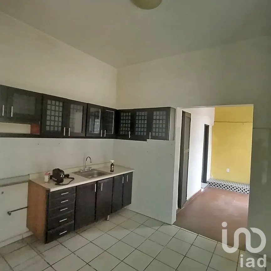Casa en Venta en Obrera, Cuauhtémoc, Ciudad de México | NEX-297182 | iad México | Foto 15 de 23