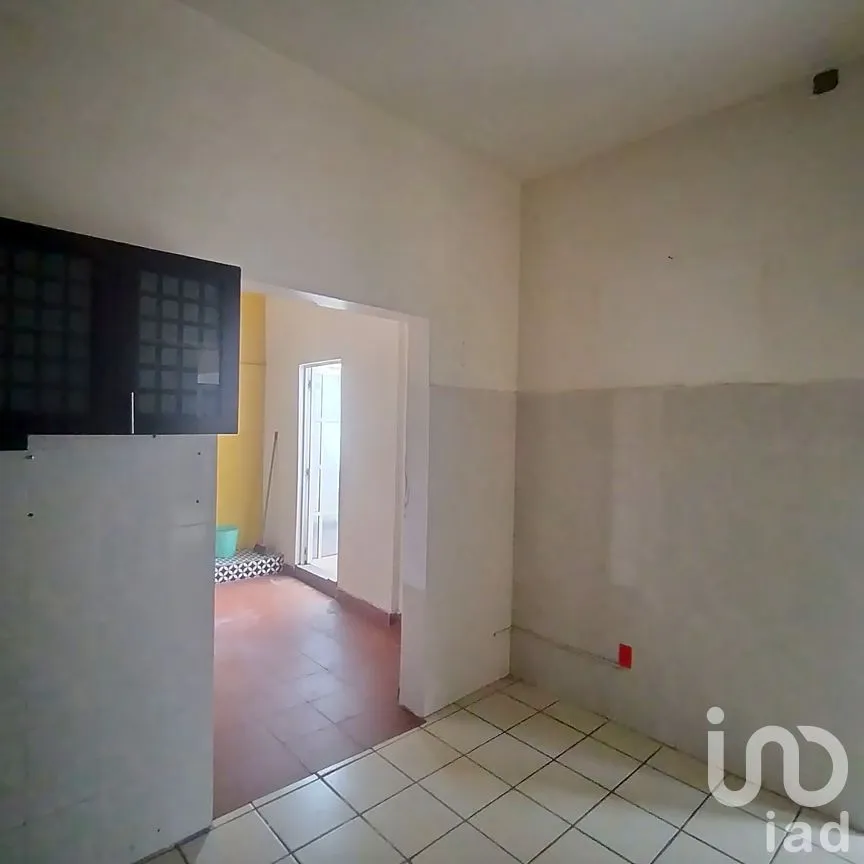 Casa en Venta en Obrera, Cuauhtémoc, Ciudad de México | NEX-297182 | iad México | Foto 17 de 23