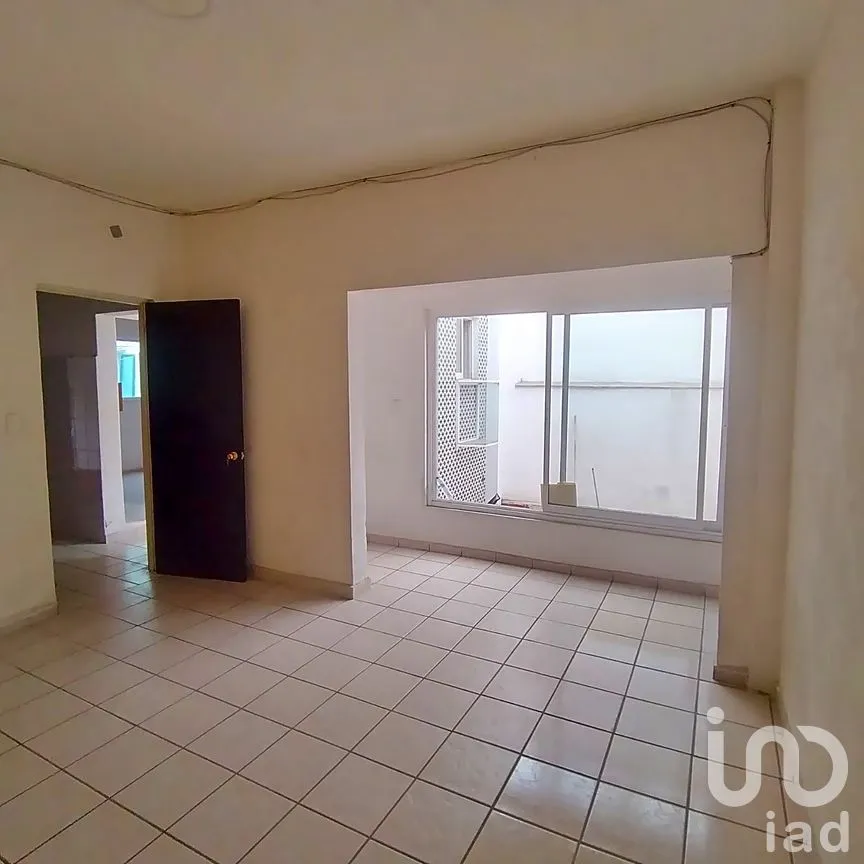 Casa en Venta en Obrera, Cuauhtémoc, Ciudad de México | NEX-297182 | iad México | Foto 18 de 23