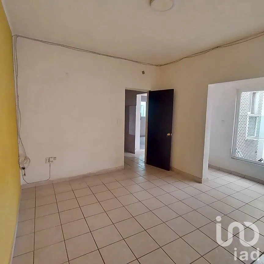 Casa en Venta en Obrera, Cuauhtémoc, Ciudad de México | NEX-297182 | iad México | Foto 19 de 23