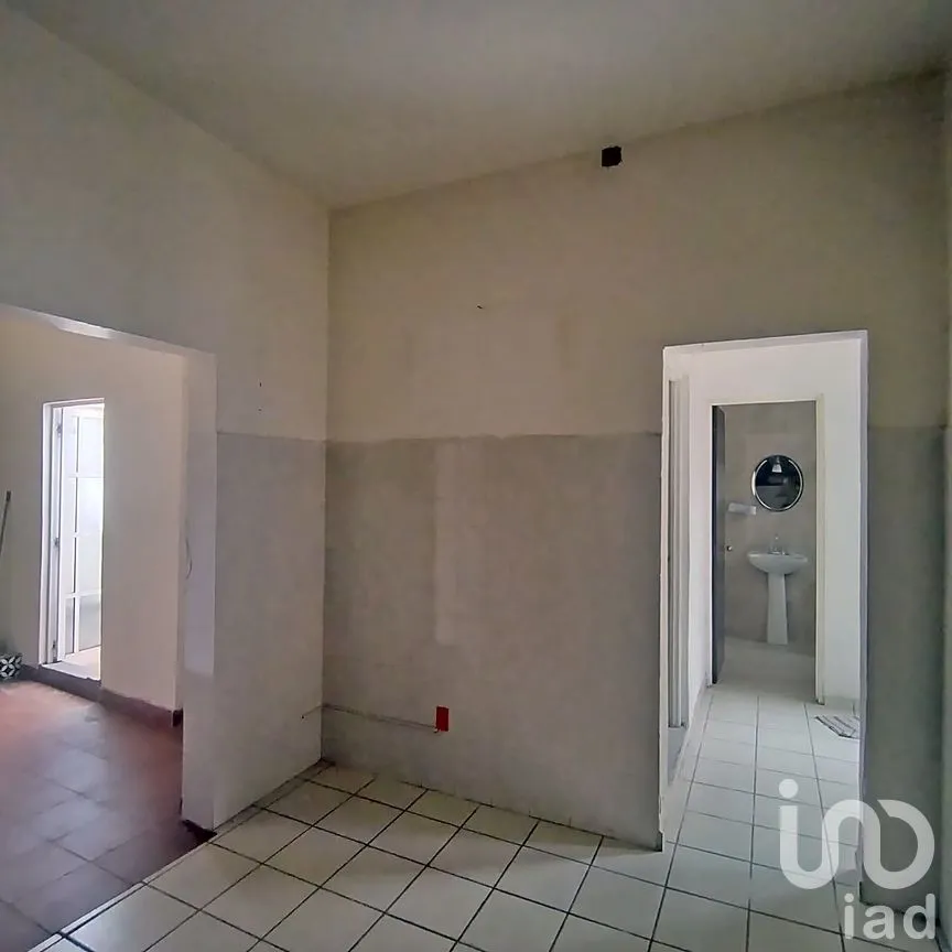 Casa en Venta en Obrera, Cuauhtémoc, Ciudad de México | NEX-297182 | iad México | Foto 20 de 23