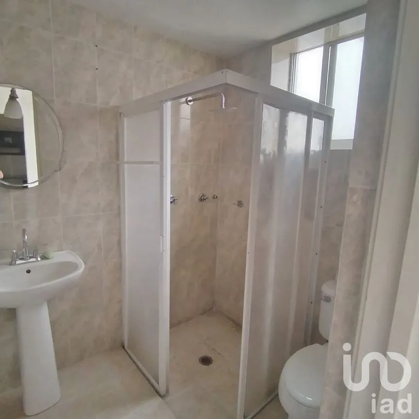 Casa en Venta en Obrera, Cuauhtémoc, Ciudad de México | NEX-297182 | iad México | Foto 4 de 23
