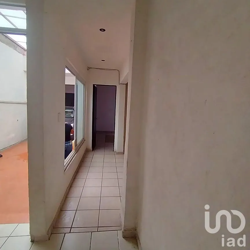 Casa en Venta en Obrera, Cuauhtémoc, Ciudad de México | NEX-297182 | iad México | Foto 5 de 23