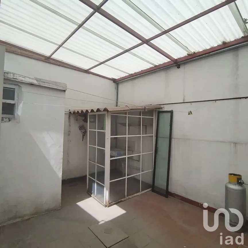Casa en Venta en Obrera, Cuauhtémoc, Ciudad de México | NEX-297182 | iad México | Foto 8 de 23