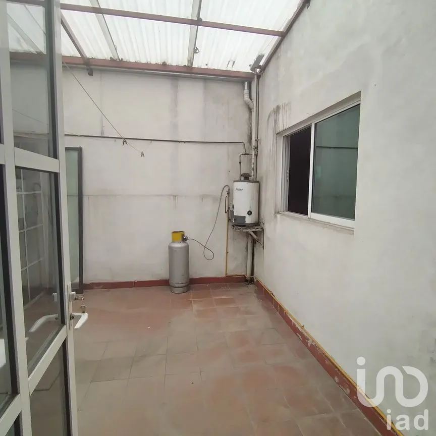 Casa en Venta en Obrera, Cuauhtémoc, Ciudad de México | NEX-297182 | iad México | Foto 9 de 23