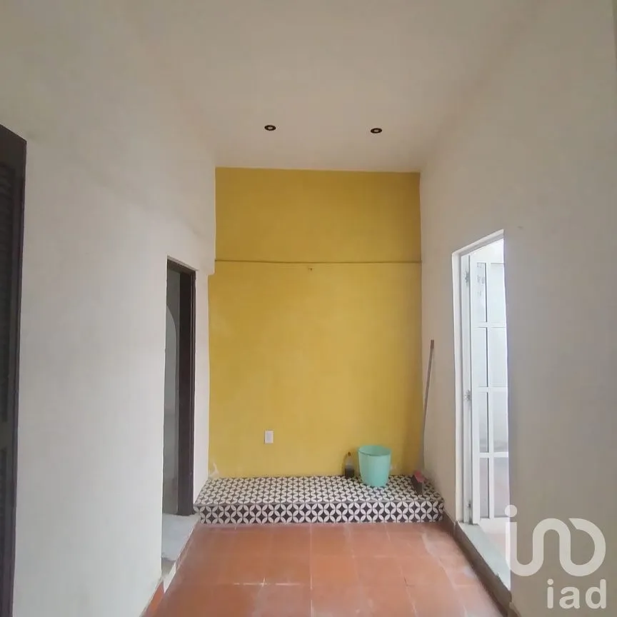 Casa en Venta en Obrera, Cuauhtémoc, Ciudad de México | NEX-297182 | iad México | Foto 10 de 23
