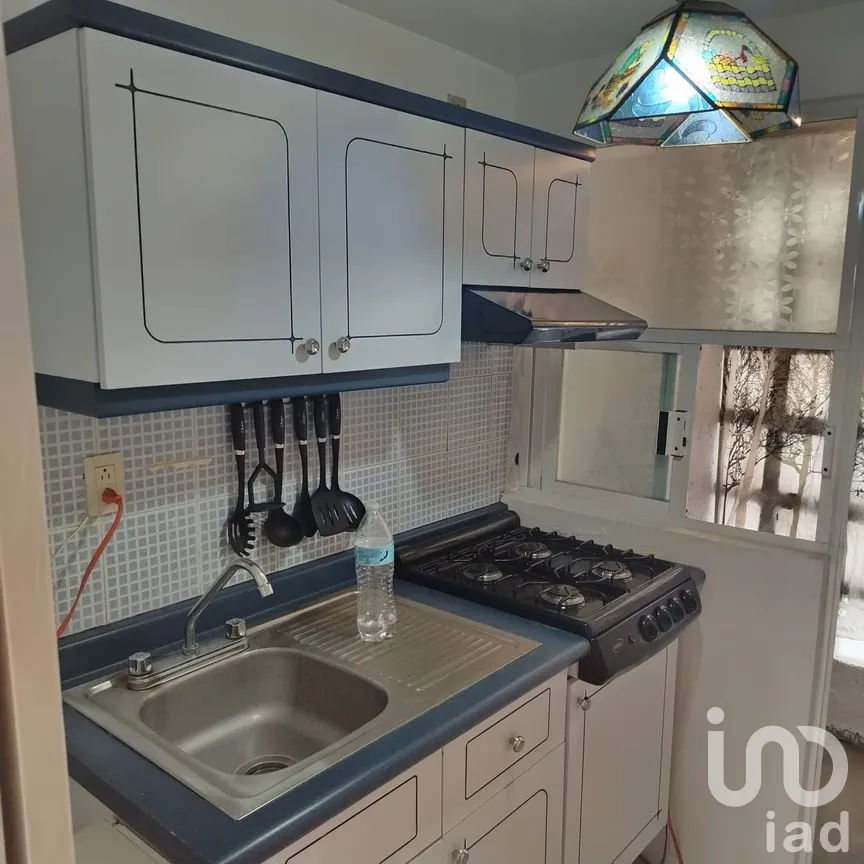 Departamento en Venta en Anáhuac I Sección, Miguel Hidalgo, Ciudad de México | NEX-300038 | iad México | Foto 2 de 16