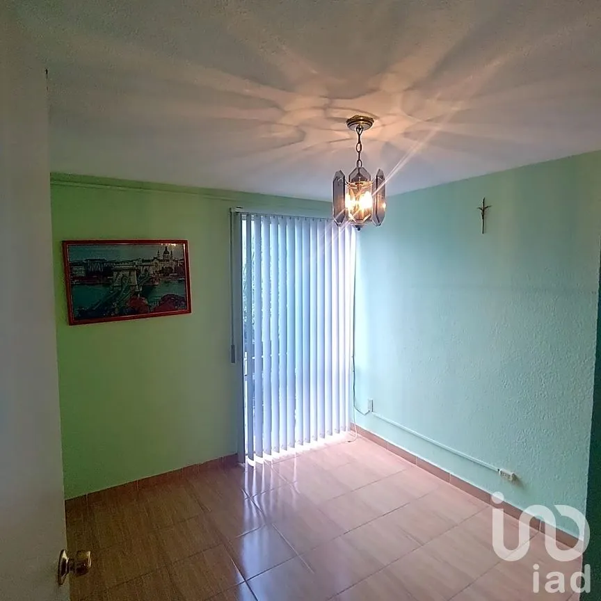 Departamento en Venta en Anáhuac I Sección, Miguel Hidalgo, Ciudad de México | NEX-300038 | iad México | Foto 12 de 16