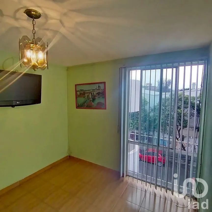 Departamento en Venta en Anáhuac I Sección, Miguel Hidalgo, Ciudad de México | NEX-300038 | iad México | Foto 13 de 16