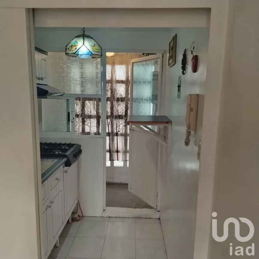 Departamento en Venta en Anáhuac I Sección, Miguel Hidalgo, Ciudad de México | NEX-300038 | iad México | Foto 3 de 16