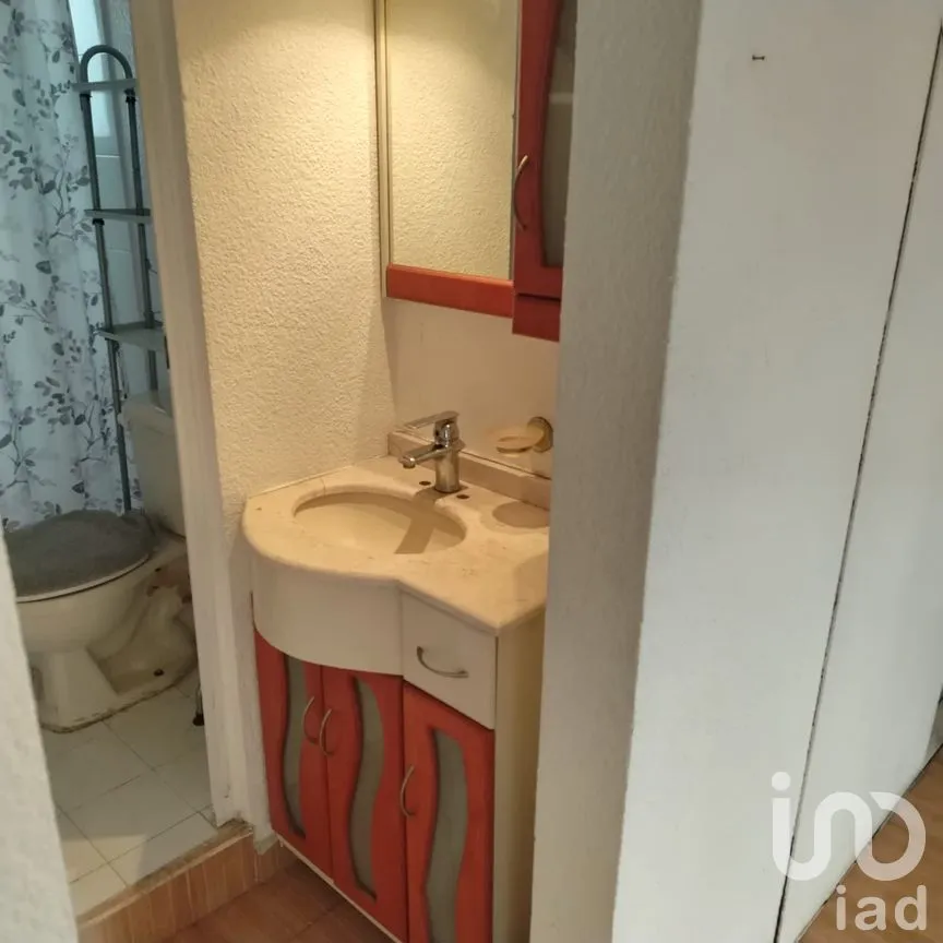 Departamento en Venta en Anáhuac I Sección, Miguel Hidalgo, Ciudad de México | NEX-300038 | iad México | Foto 5 de 16