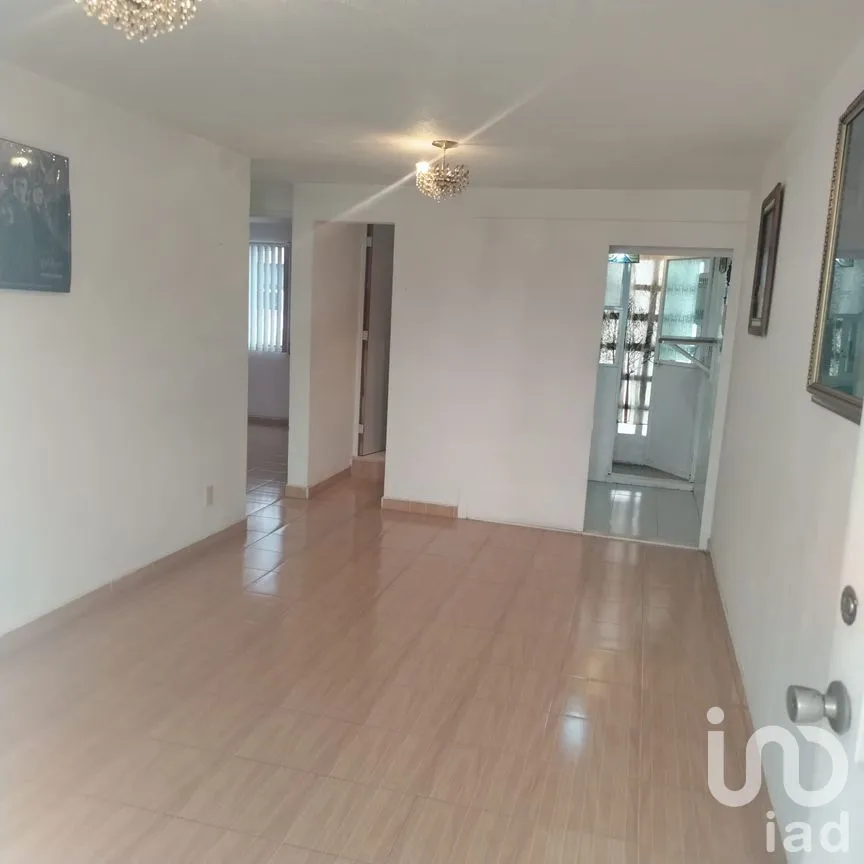 Departamento en Venta en Anáhuac I Sección, Miguel Hidalgo, Ciudad de México | NEX-300038 | iad México | Foto 8 de 16