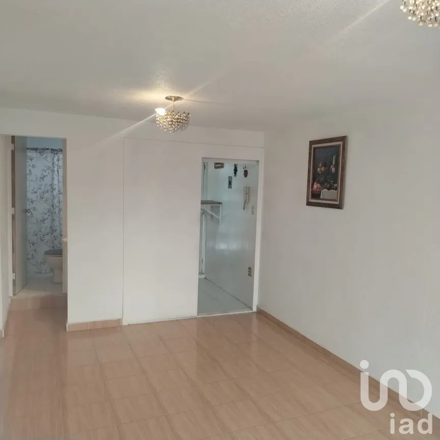 Departamento en Venta en Anáhuac I Sección, Miguel Hidalgo, Ciudad de México | NEX-300038 | iad México | Foto 9 de 16