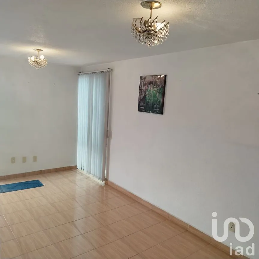 Departamento en Venta en Anáhuac I Sección, Miguel Hidalgo, Ciudad de México | NEX-300038 | iad México | Foto 10 de 16