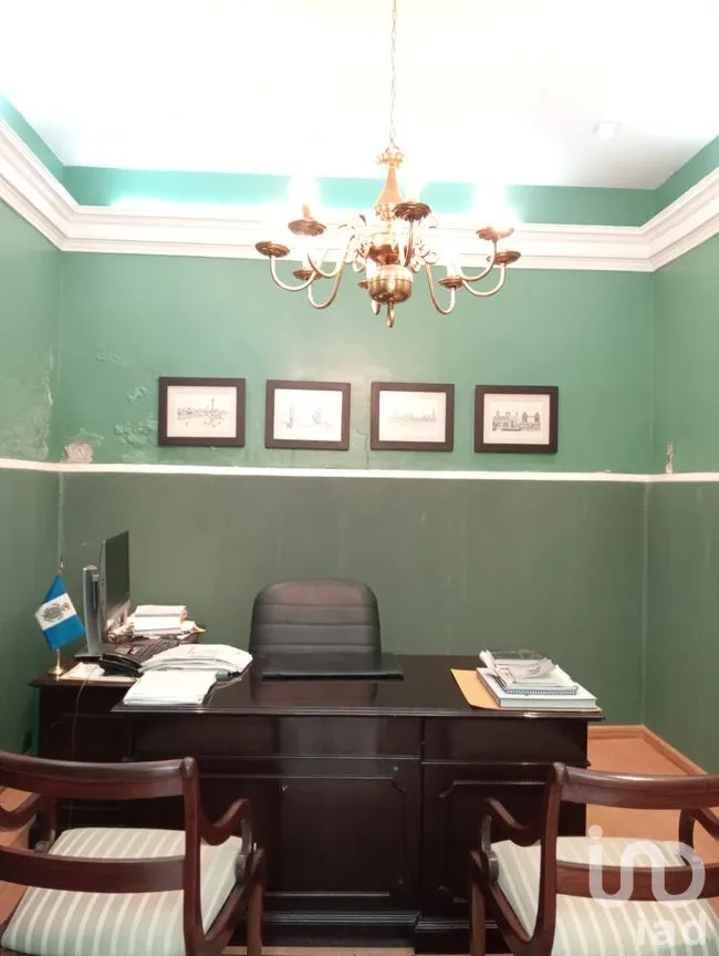 Casa en Venta en Juárez, Cuauhtémoc, Ciudad de México | NEX-302000 | iad México | Foto 13 de 30