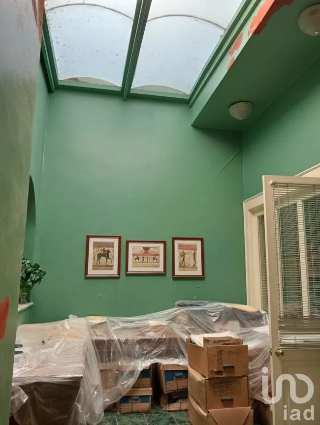 Casa en Venta en Juárez, Cuauhtémoc, Ciudad de México | NEX-302000 | iad México | Foto 17 de 30