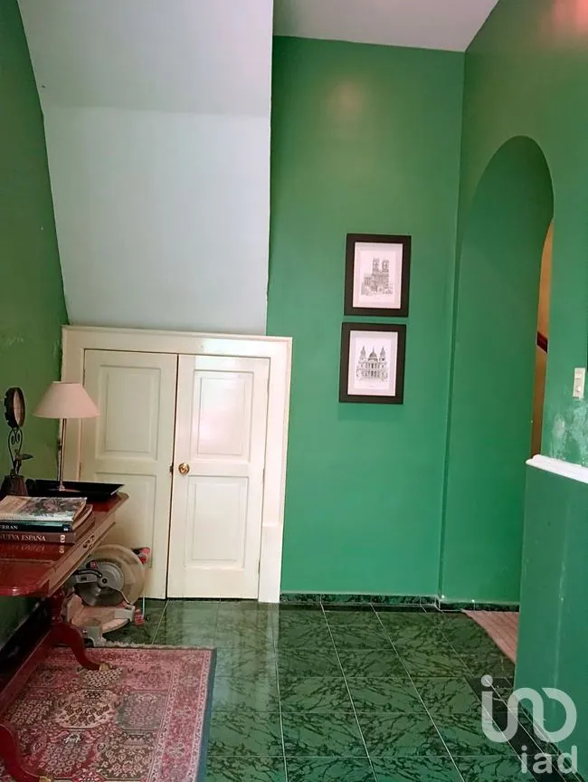 Casa en Venta en Juárez, Cuauhtémoc, Ciudad de México | NEX-302000 | iad México | Foto 20 de 30