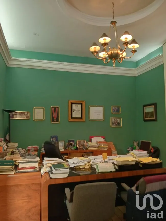Casa en Venta en Juárez, Cuauhtémoc, Ciudad de México | NEX-302000 | iad México | Foto 23 de 30
