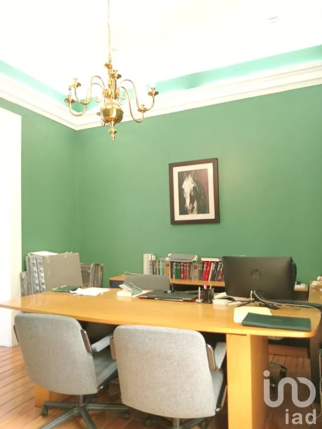 Casa en Venta en Juárez, Cuauhtémoc, Ciudad de México | NEX-302000 | iad México | Foto 24 de 30