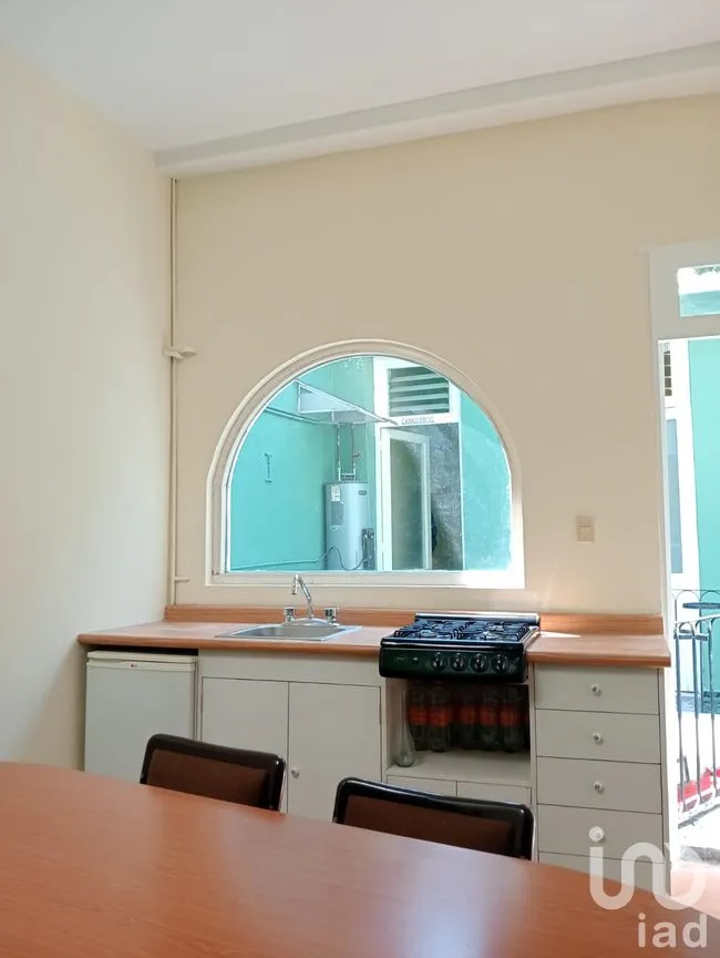 Casa en Venta en Juárez, Cuauhtémoc, Ciudad de México | NEX-302000 | iad México | Foto 25 de 30