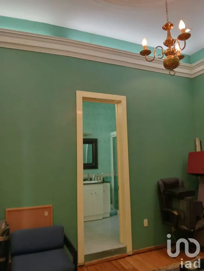 Casa en Venta en Juárez, Cuauhtémoc, Ciudad de México | NEX-302000 | iad México | Foto 28 de 30