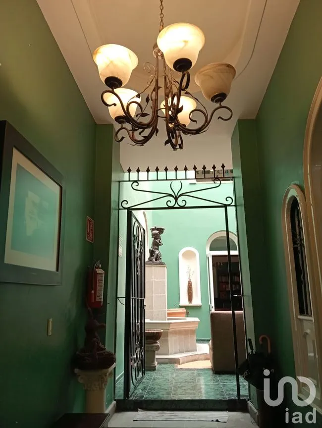 Casa en Venta en Juárez, Cuauhtémoc, Ciudad de México | NEX-302000 | iad México | Foto 5 de 30