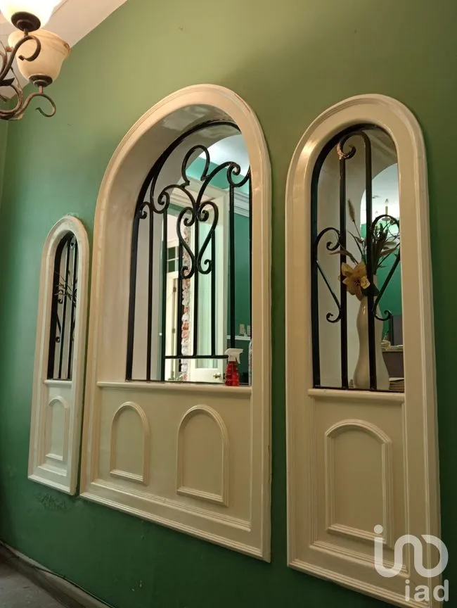 Casa en Venta en Juárez, Cuauhtémoc, Ciudad de México | NEX-302000 | iad México | Foto 6 de 30