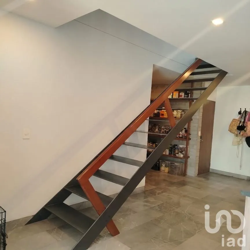 Departamento en Venta en Del Valle Norte, Benito Juárez, Ciudad de México | NEX-306003 | iad México | Foto 11 de 21