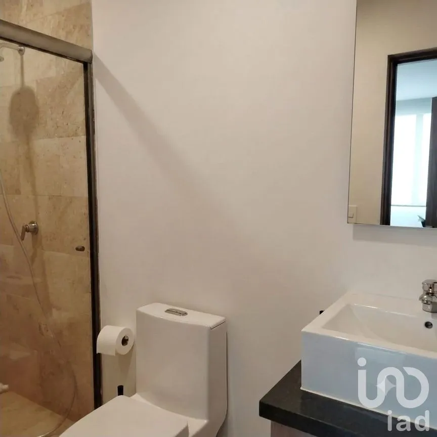 Departamento en Venta en Del Valle Norte, Benito Juárez, Ciudad de México | NEX-306003 | iad México | Foto 12 de 21