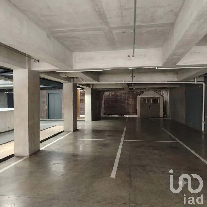 Departamento en Venta en Del Valle Norte, Benito Juárez, Ciudad de México | NEX-306003 | iad México | Foto 13 de 21