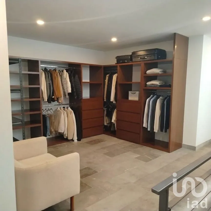 Departamento en Venta en Del Valle Norte, Benito Juárez, Ciudad de México | NEX-306003 | iad México | Foto 14 de 21