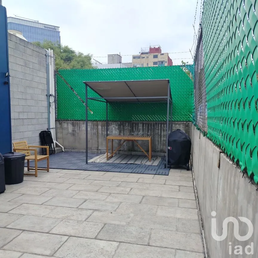Departamento en Venta en Del Valle Norte, Benito Juárez, Ciudad de México | NEX-306003 | iad México | Foto 16 de 21