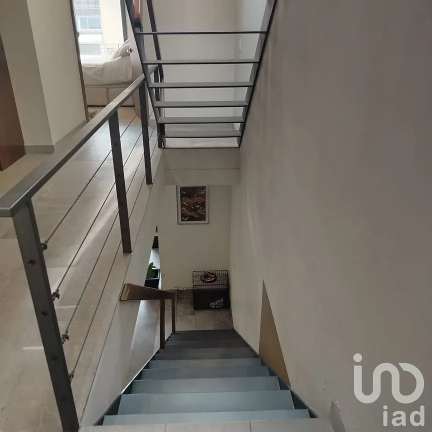 Departamento en Venta en Del Valle Norte, Benito Juárez, Ciudad de México | NEX-306003 | iad México | Foto 17 de 21