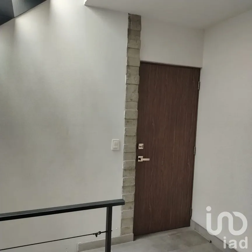 Departamento en Venta en Del Valle Norte, Benito Juárez, Ciudad de México | NEX-306003 | iad México | Foto 19 de 21