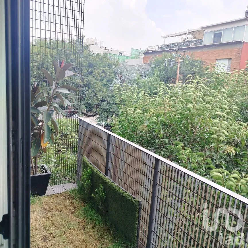 Departamento en Venta en Del Valle Norte, Benito Juárez, Ciudad de México | NEX-306003 | iad México | Foto 20 de 21
