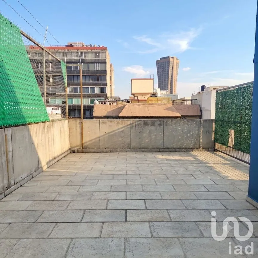 Departamento en Venta en Del Valle Norte, Benito Juárez, Ciudad de México | NEX-306003 | iad México | Foto 21 de 21