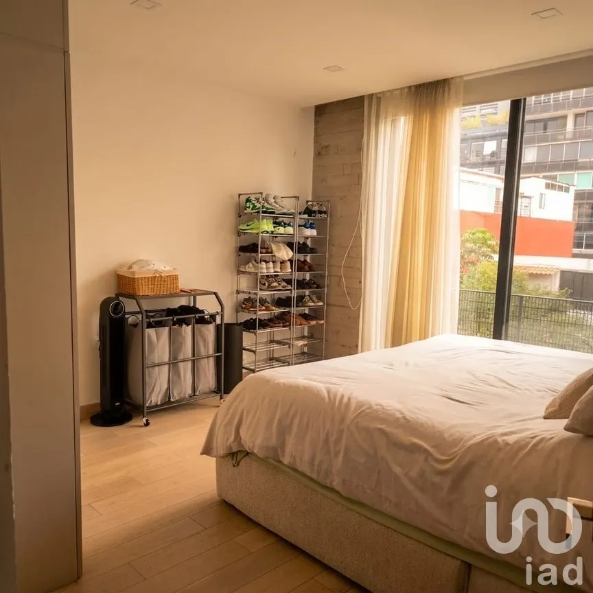 Departamento en Venta en Del Valle Norte, Benito Juárez, Ciudad de México | NEX-306003 | iad México | Foto 5 de 21