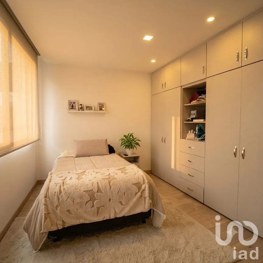 Departamento en Venta en Del Valle Norte, Benito Juárez, Ciudad de México | NEX-306003 | iad México | Foto 6 de 21