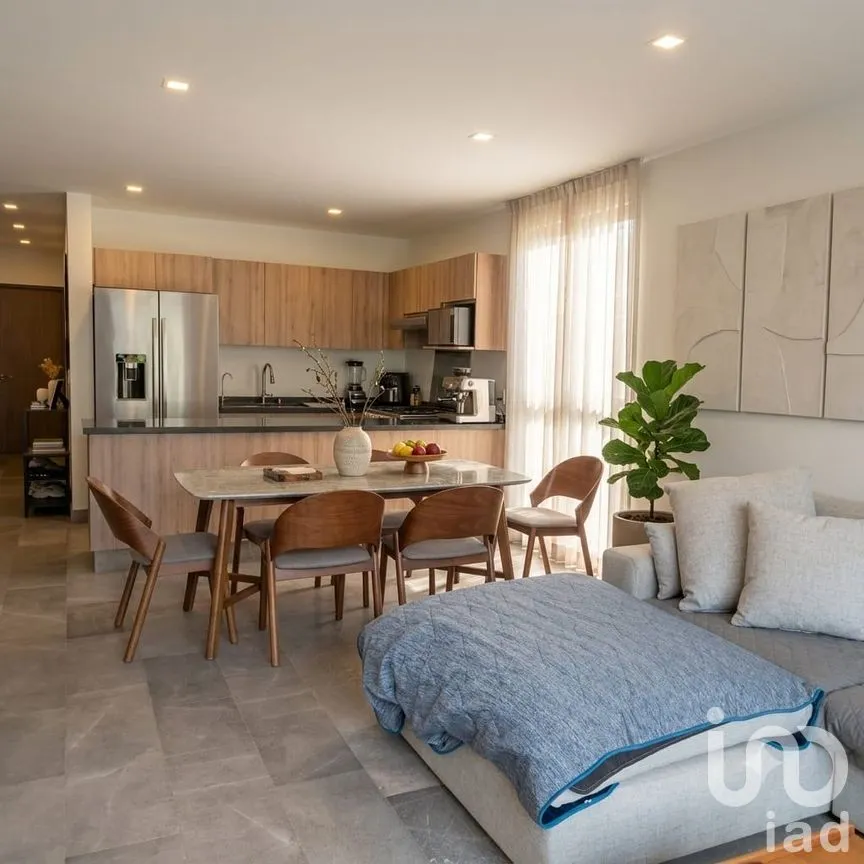 Departamento en Venta en Del Valle Norte, Benito Juárez, Ciudad de México | NEX-306003 | iad México | Foto 9 de 21