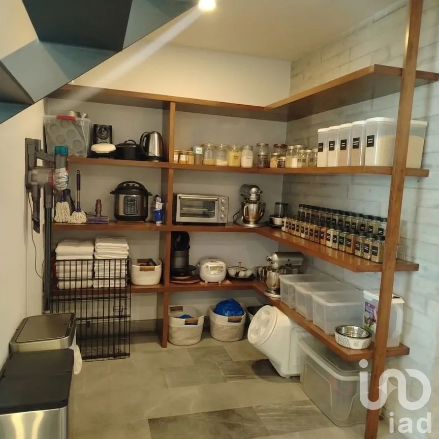 Departamento en Venta en Del Valle Norte, Benito Juárez, Ciudad de México | NEX-306003 | iad México | Foto 10 de 21